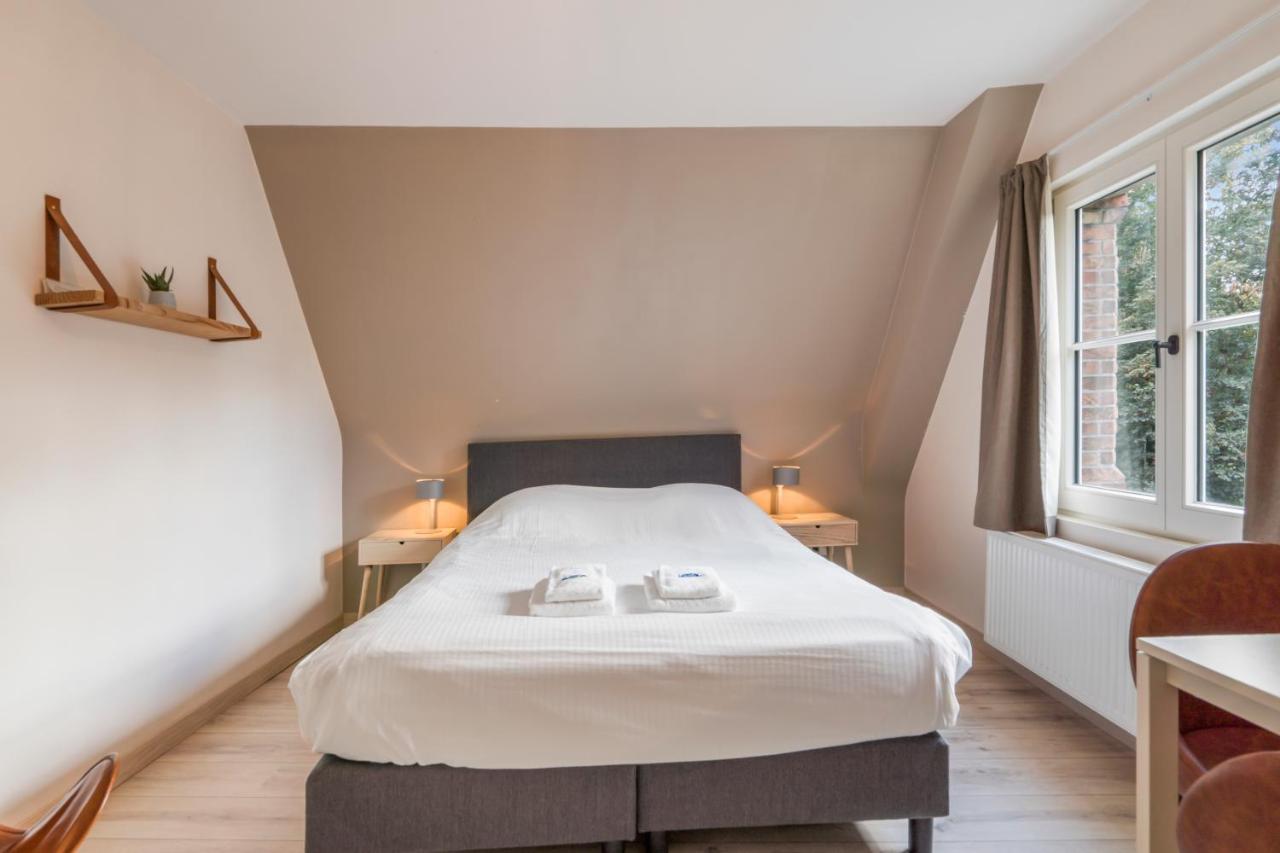De Hoogmolen - 3 Mins From The City Centre Bruges Extérieur photo